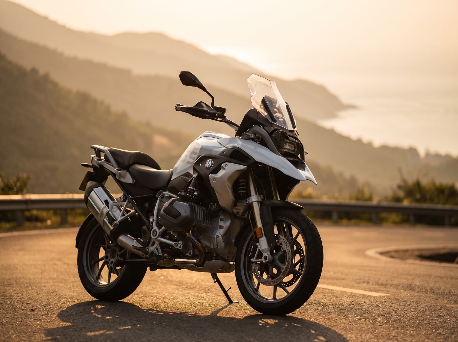 BMW R 1250 GS