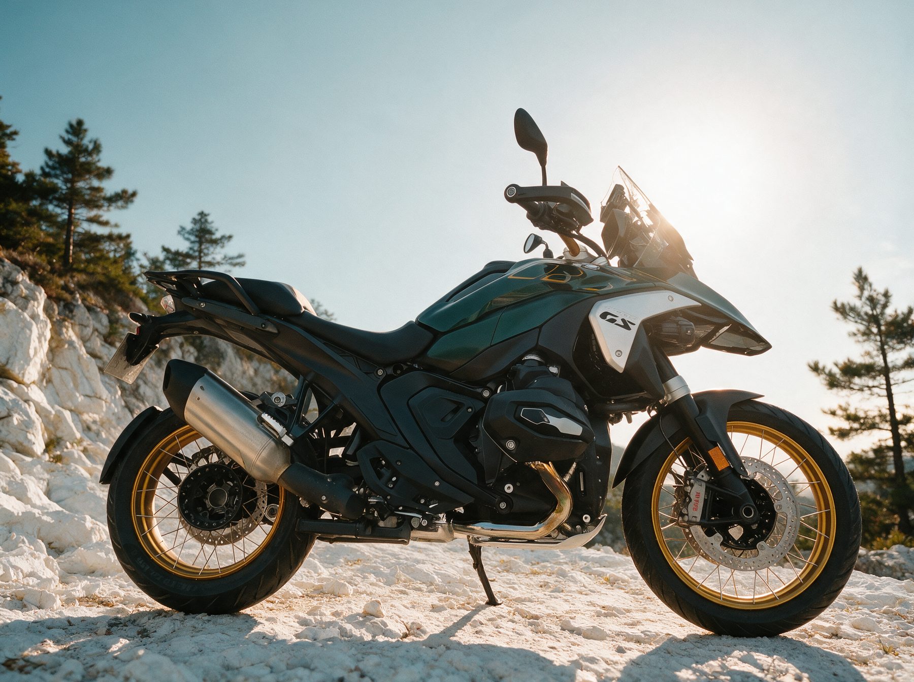 BMW R 1300 GS
