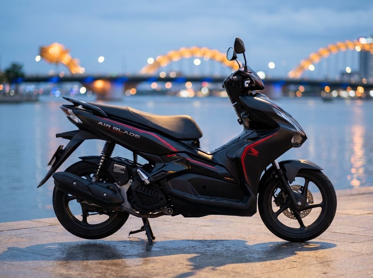 Honda Air Blade 125