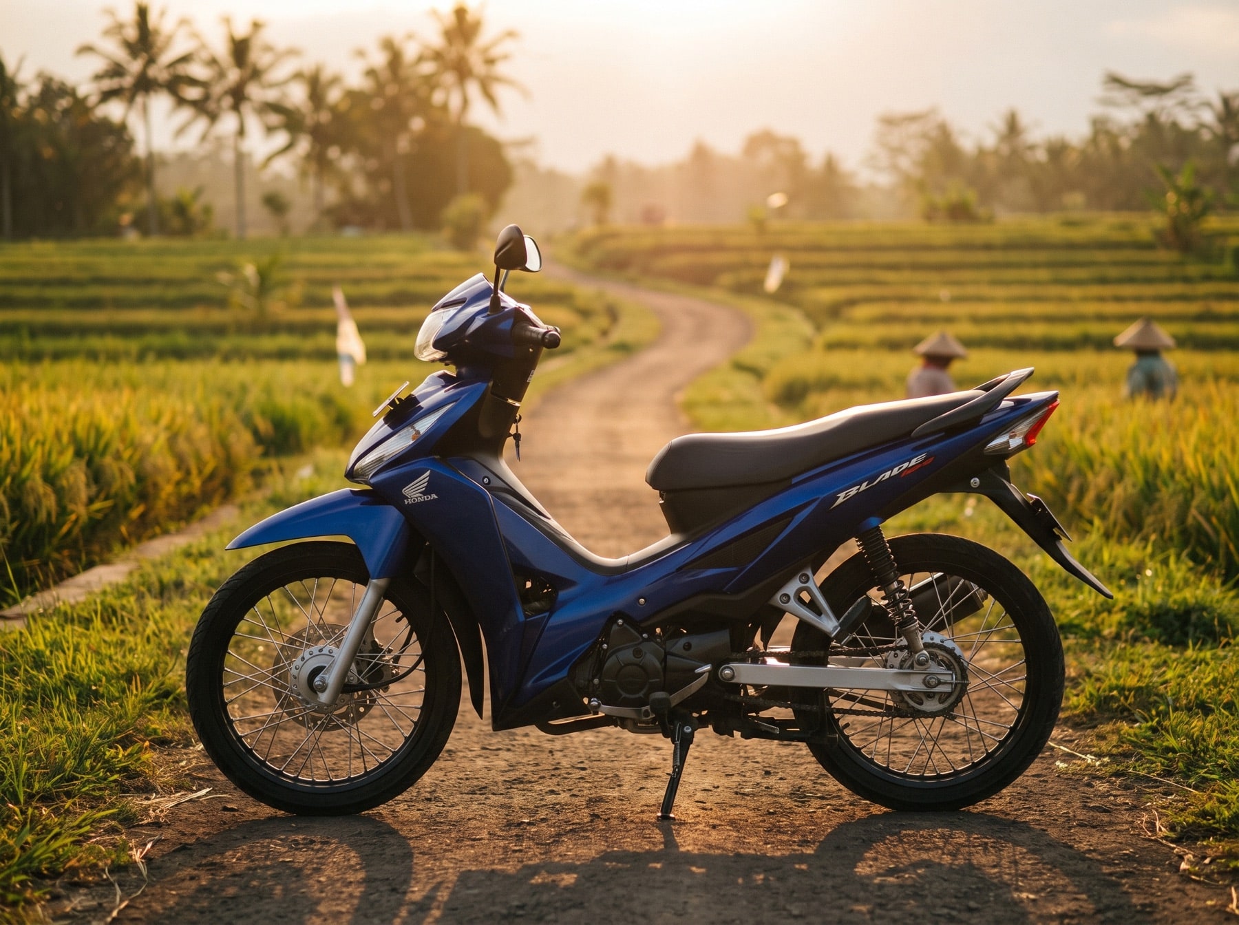 Honda Blade 125