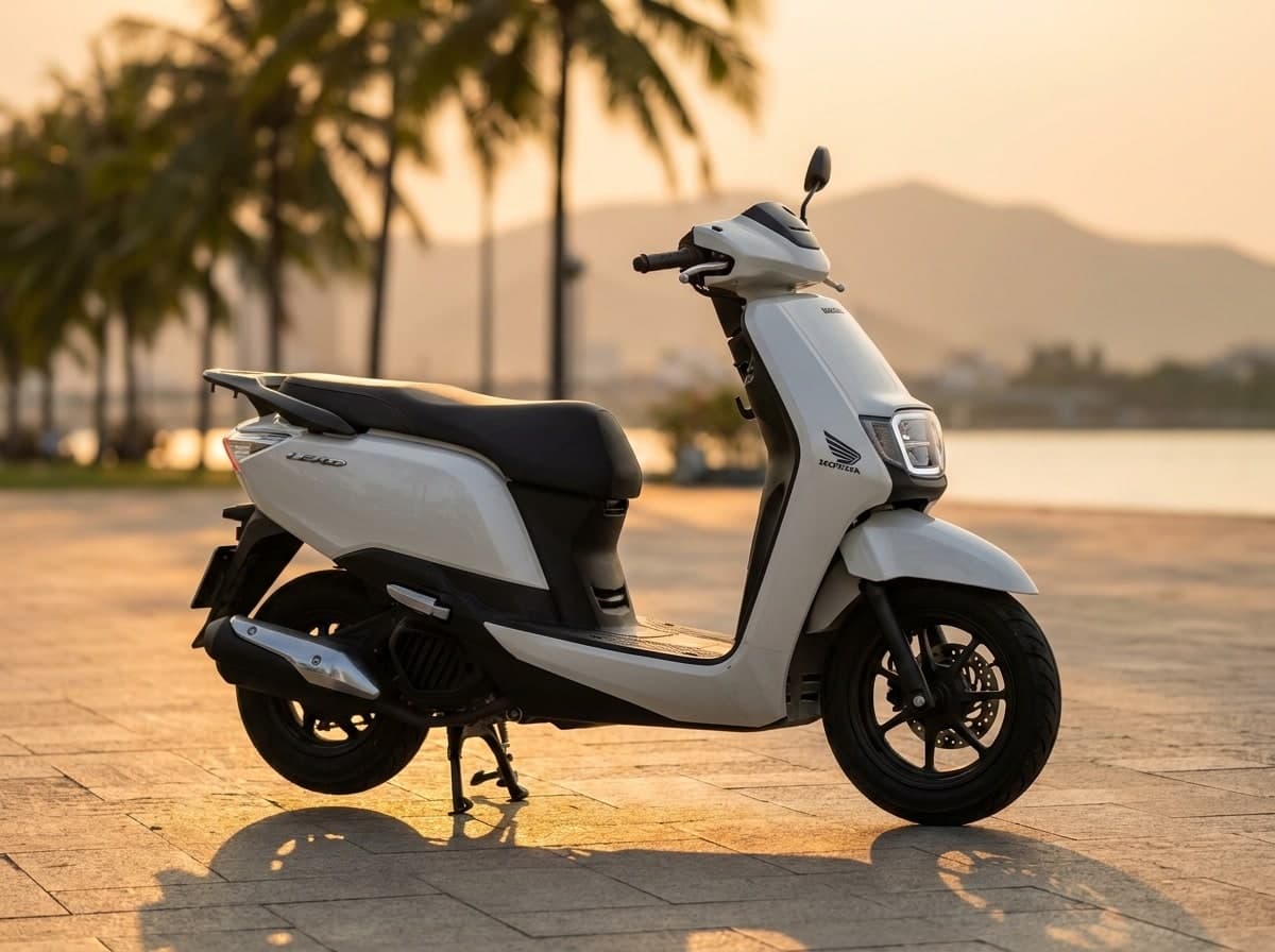 Honda Lead 125