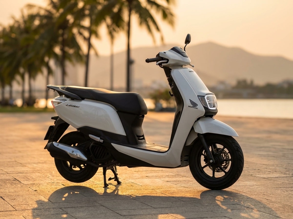 Honda Lead 125