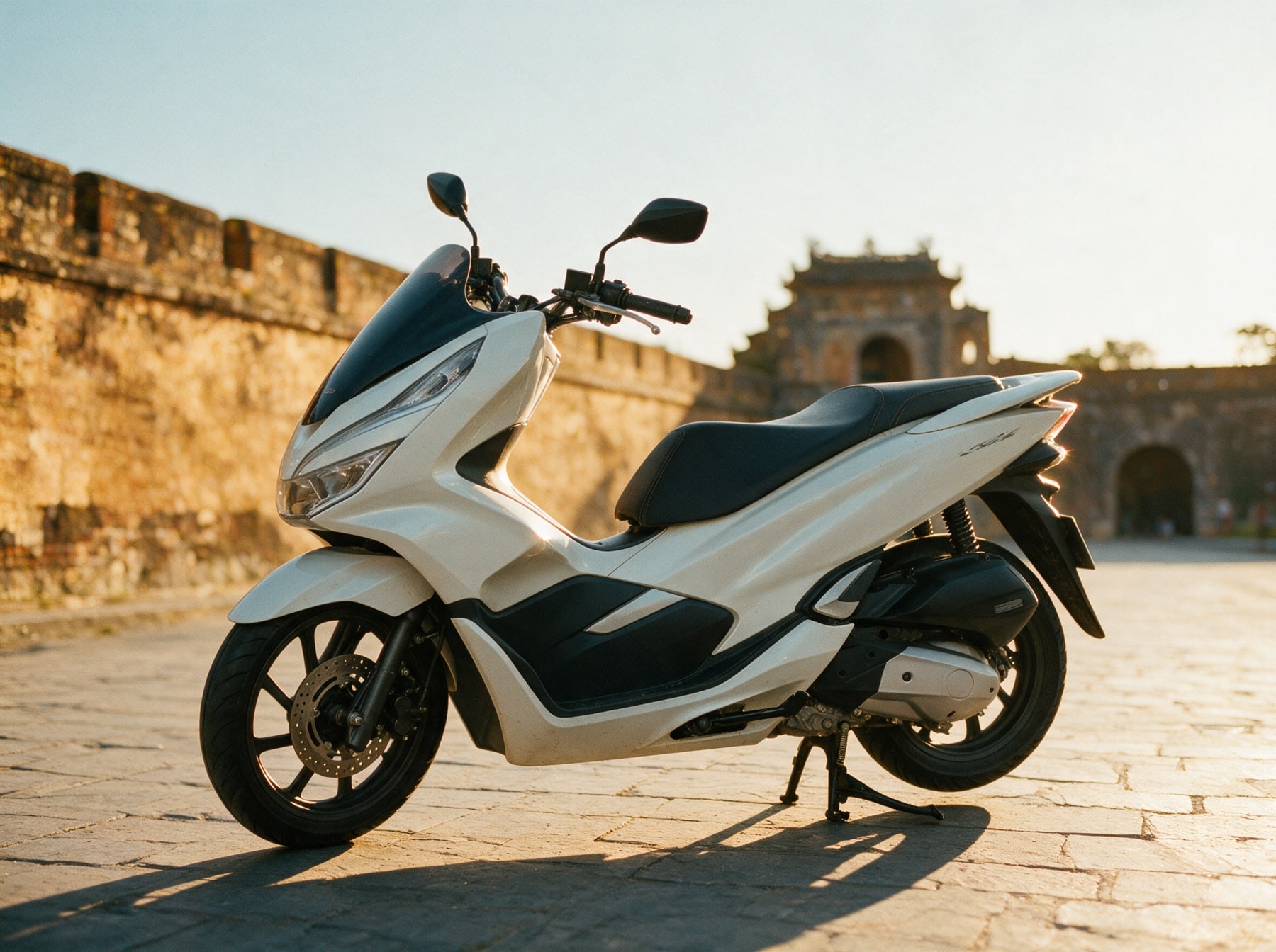 Honda PCX150