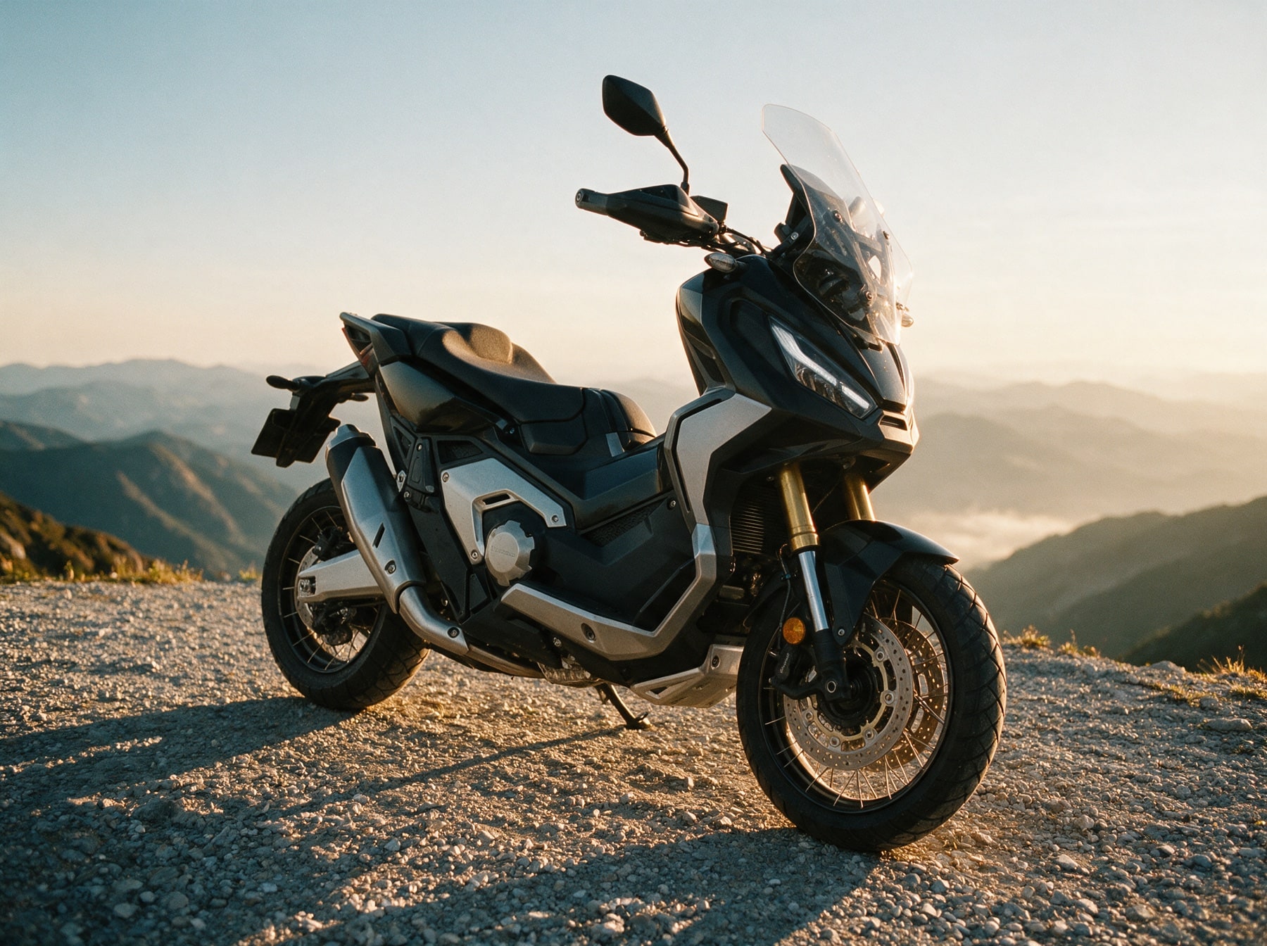 Honda X-ADV 750