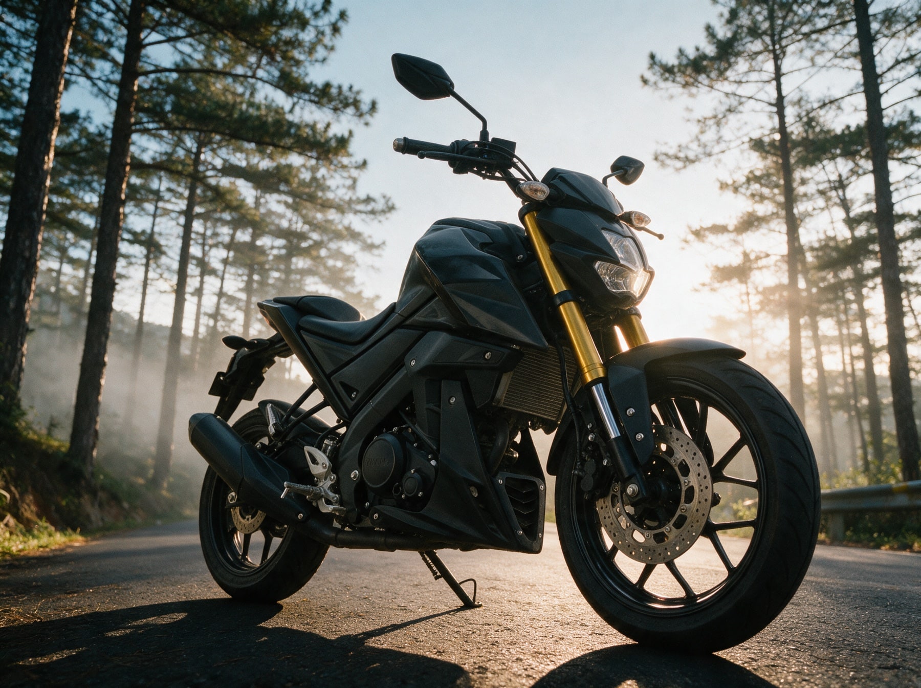 Yamaha TFX150