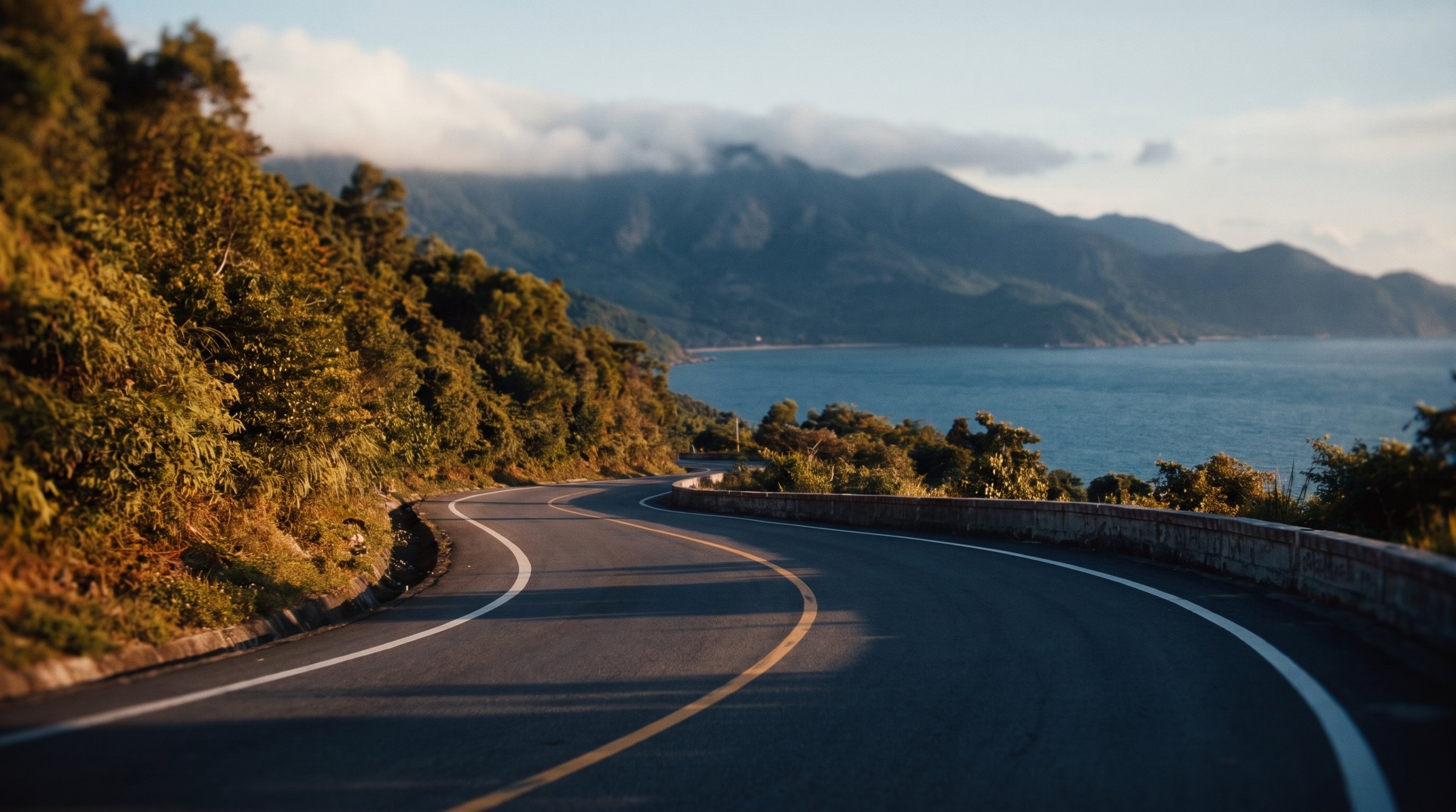 Hai Van Pass